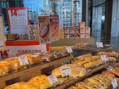 -西村叔叔的店·面包·甜品·蛋糕(清河万象汇店)