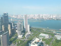 -南昌双子塔303观光厅