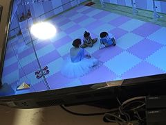 -桃子公主舞蹈培训(万柳校区)