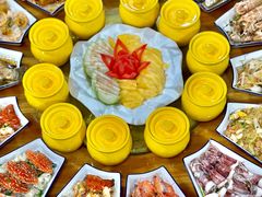 -东山壹号海鲜餐厅(金銮名都店)