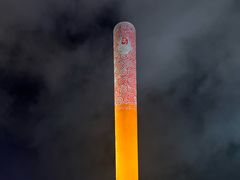 -青岛第三海水浴场