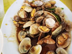 -乡味海鲜农家菜·巽寮土窑鸡(地道美食店)