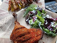 -京B·东篱精酿啤酒音乐餐厅