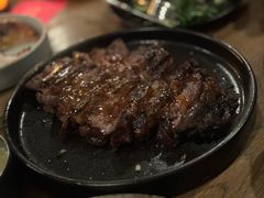 -BOR Eatery(安福路店)