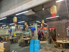 -神伙烧烤(南坪总店)