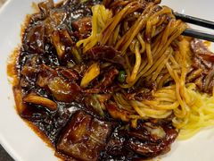 -香港饭店0410(明洞店)