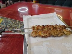 -Xabnam_夏葡纳·新疆餐厅(日坛上街店)