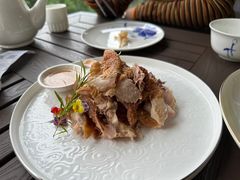 -东莱馋房(陆家嘴店)