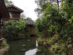 -仙店农庄(湖景农庄餐厅)