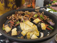 -一烙锅(友谊店)