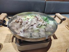 -川堂风·跷脚牛肉·乐山爆炒(宝山日月光店)