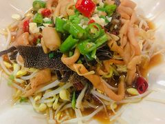 爆炒双脆-新洞口小吃(三元二路店)