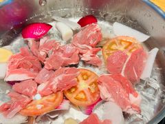 -额尔敦传统涮火锅·冰煮羊(铁东店)