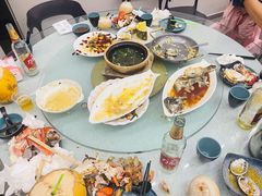 -阿龙海鲜农家乐·三亚老字号(海棠湾店)