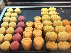 -陶陶居饼家(惠福东路店)