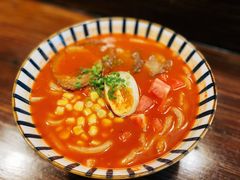 -本格·深夜食堂(北理工店)