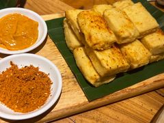 家乡爆浆豆腐-云尊府云南菜·蒸汽石锅鱼(五棵松华熙店)