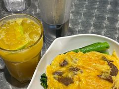 -公仔堂港式茶餐厅(西村店)
