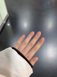 -晨·艺美甲美睫