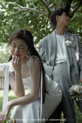 -巴黎经典婚纱摄影PARISSIC