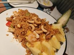 -大树餐厅(益田假日店)