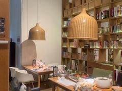 -四季餐厅·新津菜(环湖中路店)