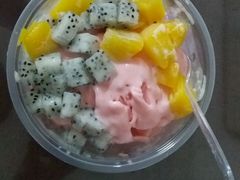 -星星奶冰·汤圆(王串场店)