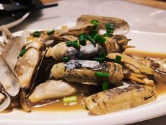 -华盛丰温州大排档(东三环南路店)