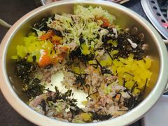 -一家东北烤肉(华大店)