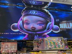 -泡泡玛特POPMART(国贸三期店)