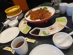-大鸭梨烤鸭(甘家口店)