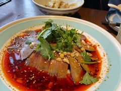 -龙抄手食府(浣花北路店)