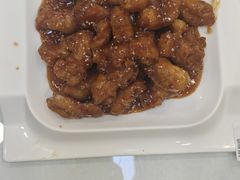 -东四民芳餐厅(世茂工三店)
