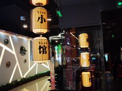 -东来顺·来小馆烧烤(公主坟城乡店)