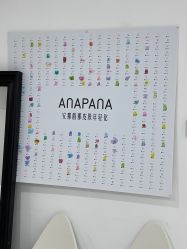 -安那般那皮肤年轻化ANAPANA