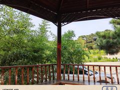 -丽泽山庄·生态怀柔菜·虹鳟鱼(红螺寺店)