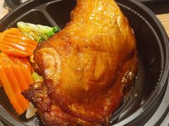 -肯德基(丰北路店)