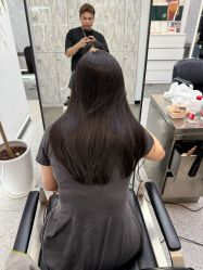 -YESIDO椰岛造型烫发染发