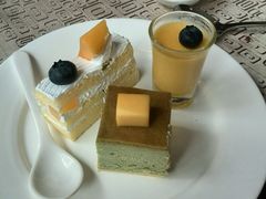-雅枫国际酒店—枫叶自助餐(福田店)