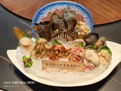 -花中城·杭帮菜·粤菜·海鲜火锅(清泰街店)