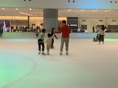 -TheRink大零溜冰场(IFS国金中心店)
