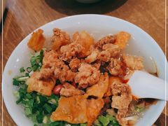 -小豆海棠(人民南路店)
