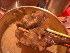 -西塔老太太泥炉烤肉(苏州大悦城店)