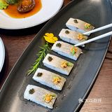 在深圳！适合宴请聚餐的精细潮菜餐厅‼️