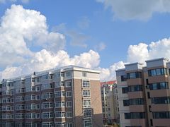 -哈尔滨师范大学(松北校区)