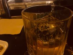 -Ish Whiskey&Cocktail Bar酒吧(合生麒麟新天地店)