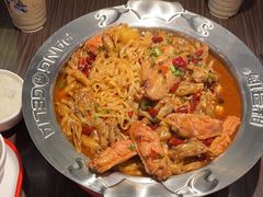 -胖哥俩肉蟹煲(湛江印象汇店)