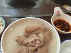 老妈蹄花原味-彭记老妈蹄花(文化路店)
