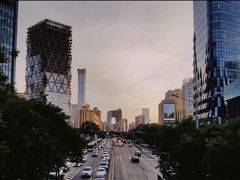 -远洋未来汇