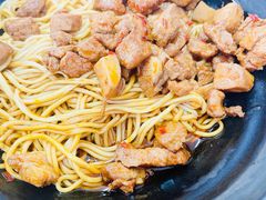 -河南拉面(肇周路店)